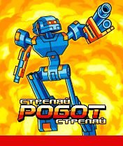 game pic for Shoot robot shoot
